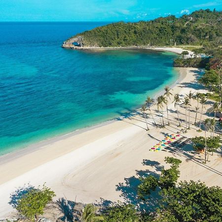 Belmont Hotel Boracay Yapak Exterior foto
