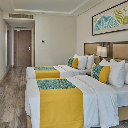 Belmont Hotel Boracay Yapak Exterior foto