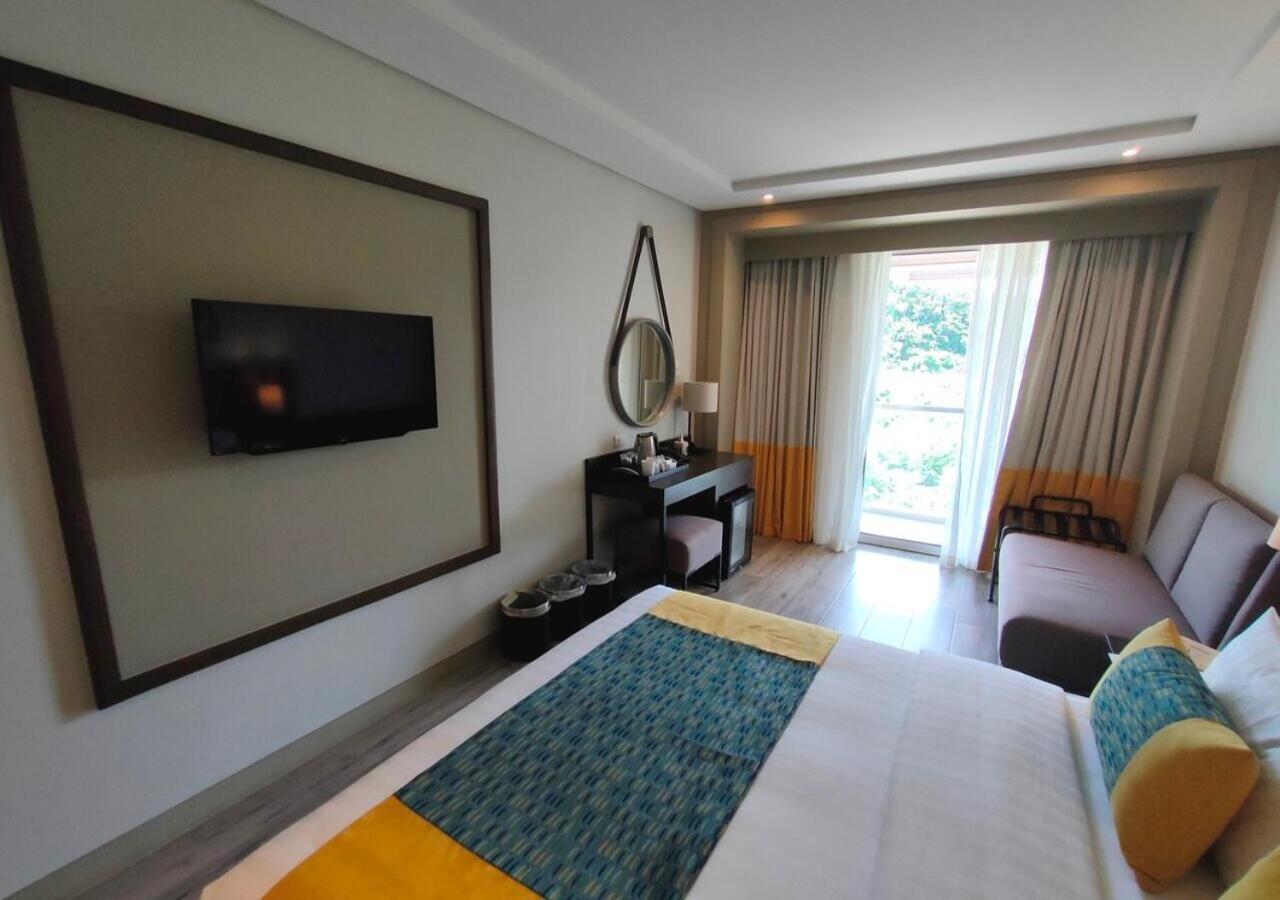Belmont Hotel Boracay Yapak Exterior foto