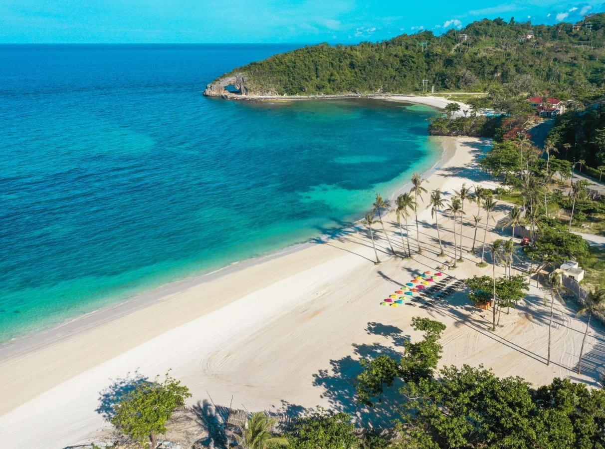 Belmont Hotel Boracay Yapak Exterior foto