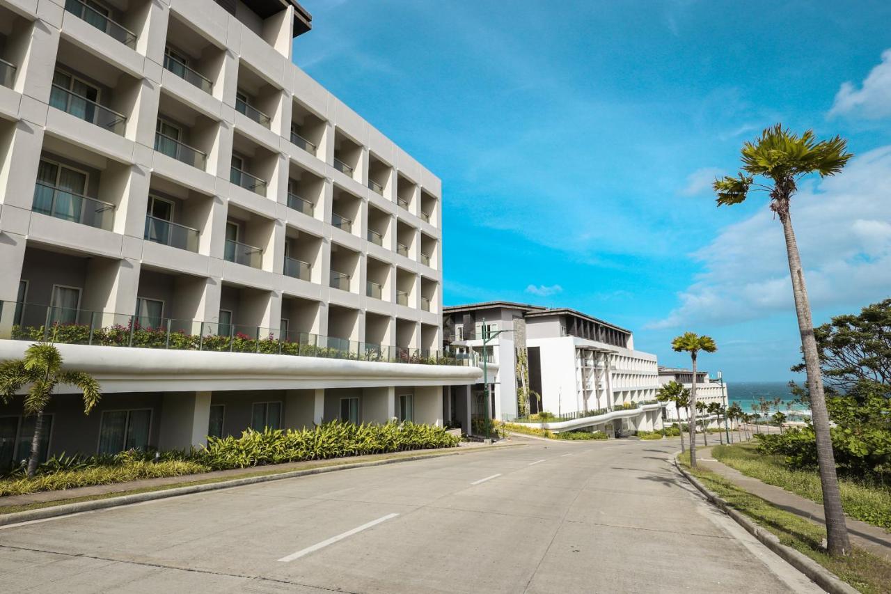 Belmont Hotel Boracay Yapak Exterior foto