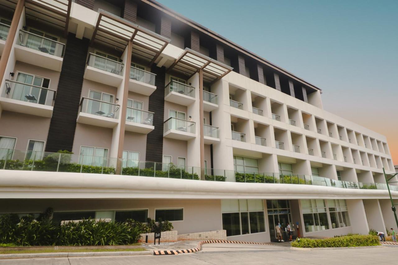 Belmont Hotel Boracay Yapak Exterior foto