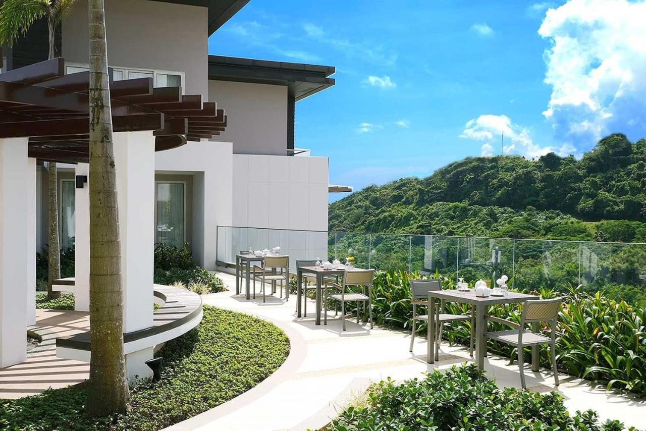 Belmont Hotel Boracay Yapak Exterior foto