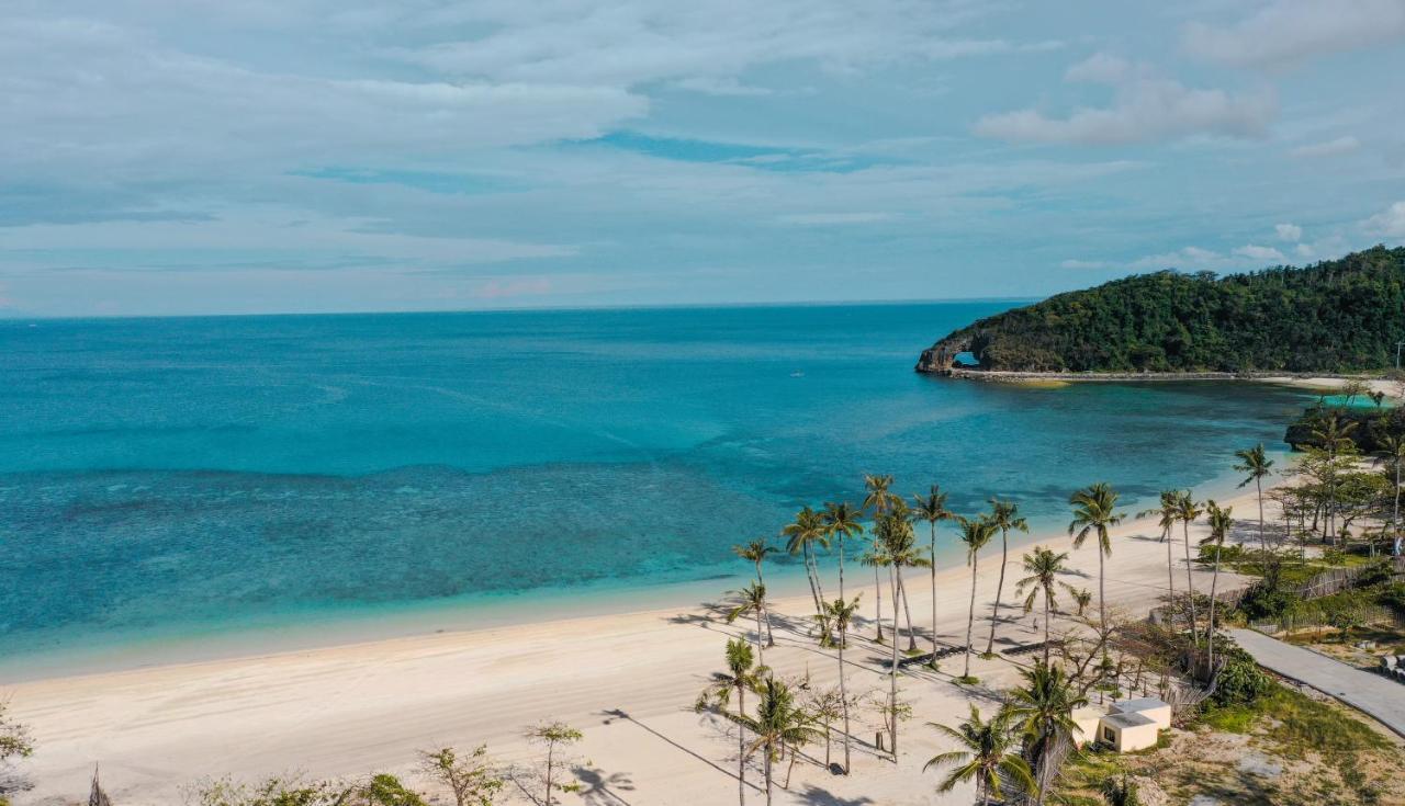 Belmont Hotel Boracay Yapak Exterior foto