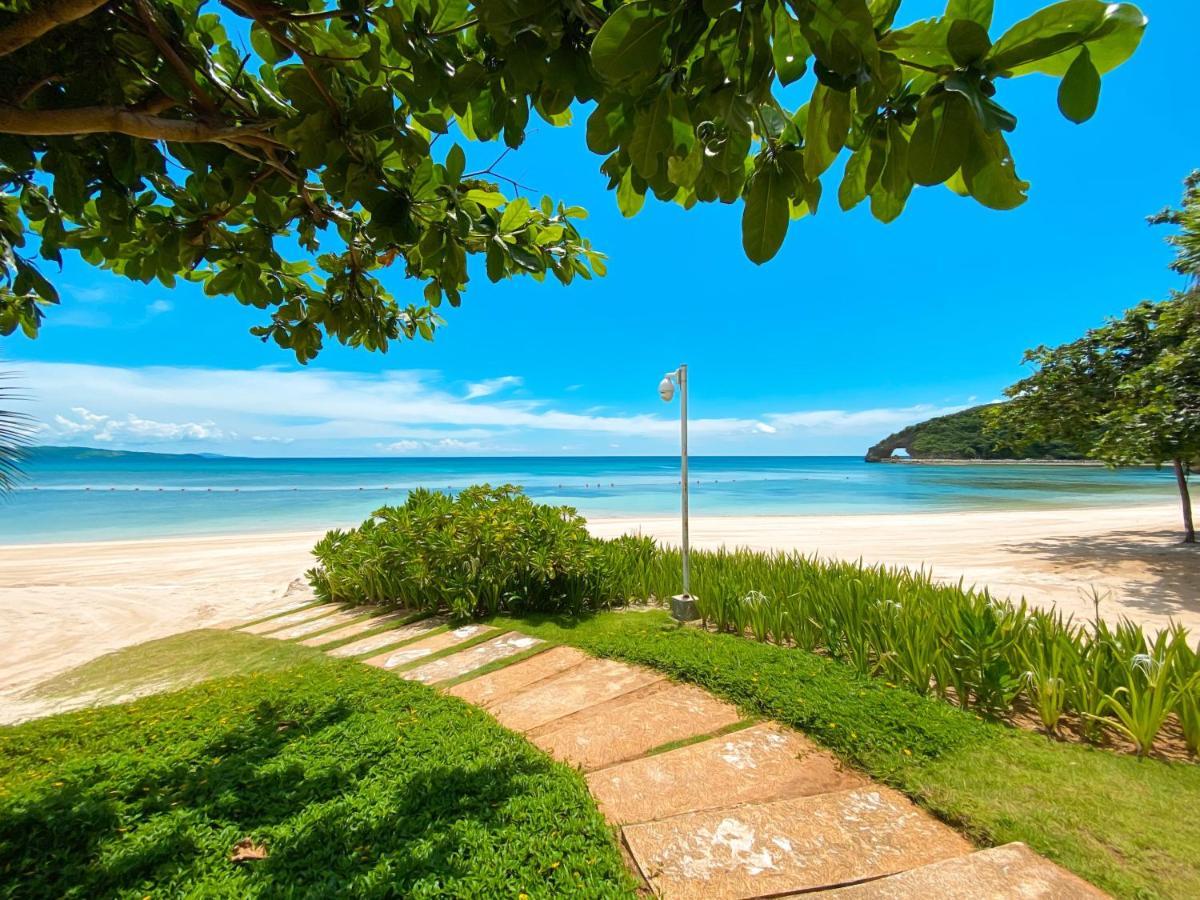 Belmont Hotel Boracay Yapak Exterior foto
