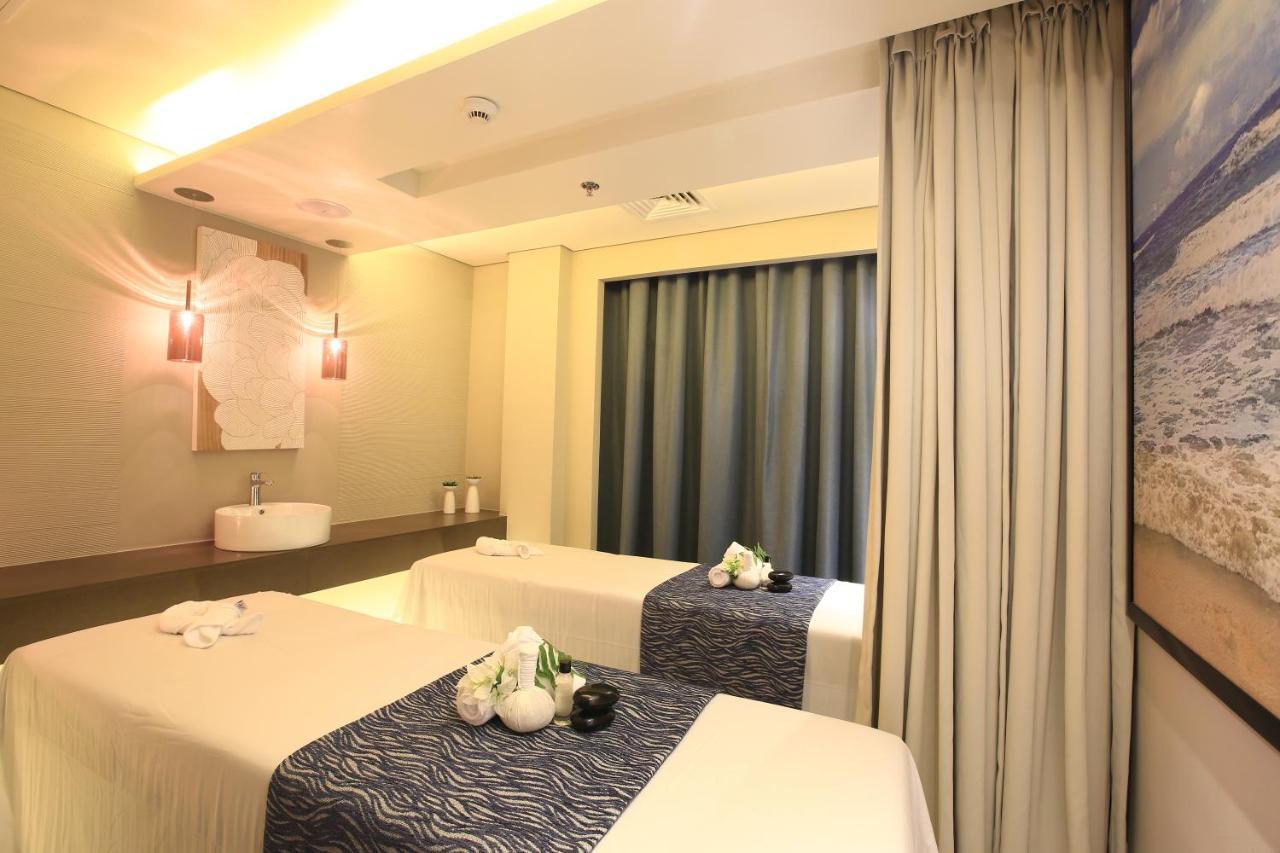 Belmont Hotel Boracay Yapak Exterior foto